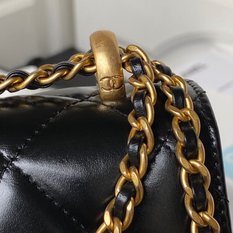 Ch**el satchel bags